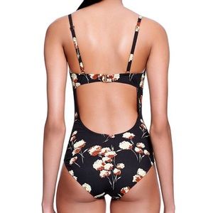 Tory Burch Bathing Suit